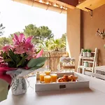 Appartement Soleil Et Douceur 3