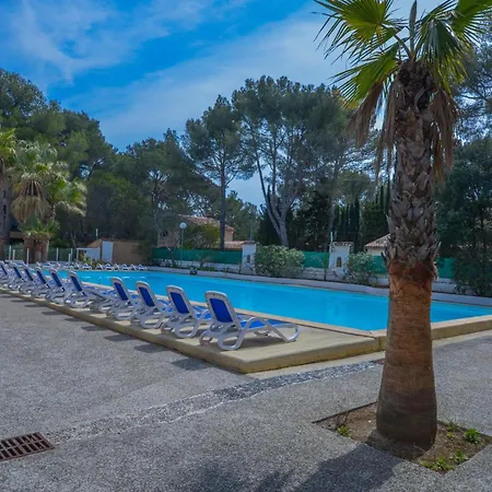 Appartement Soleil Et Douceur 3 *