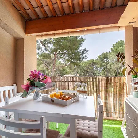 Soleil Et Douceur 3 Appartement Sanary-sur-Mer