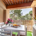 Soleil Et Douceur 3 Lägenhet Sanary-sur-Mer