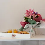 Soleil Et Douceur 3 公寓 滨海萨纳里