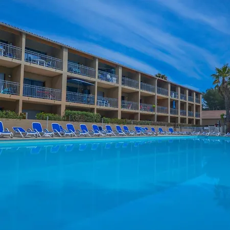 Soleil Et Douceur 3 Apartment Sanary-sur-Mer
