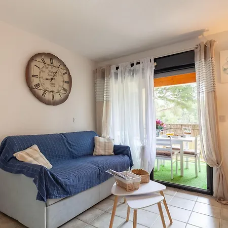 Διαμέρισμα Soleil Et Douceur 3 Sanary-sur-Mer