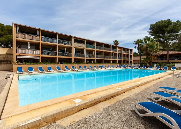 Appartamento Soleil Et Douceur 3 Sanary-sur-Mer